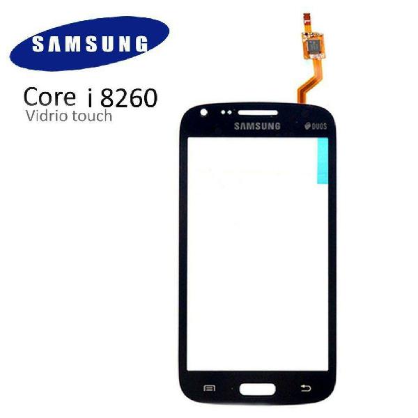 Touch Samsung I8260