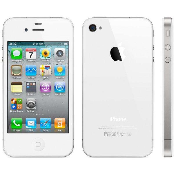 VENDO IPHONE 4