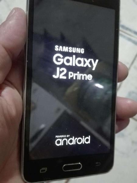 Vendo J2 Prime Inpecable Libre Es de 8g