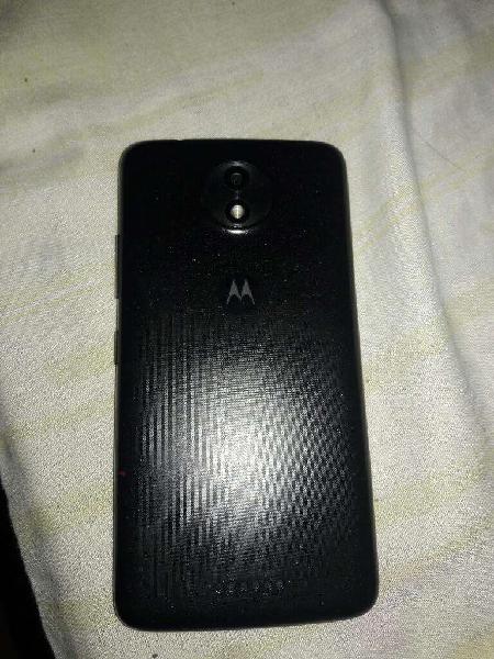 Vendo Moto C