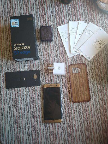 Vendo S7 Edge