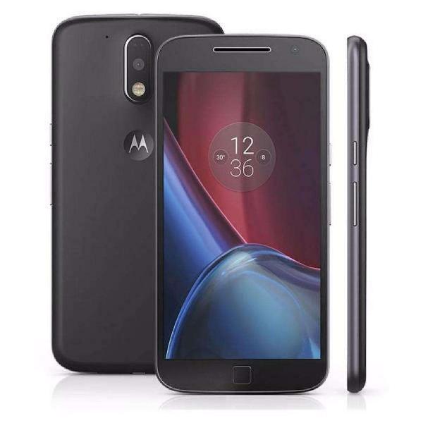 Vendo Urgenteee Moto G4