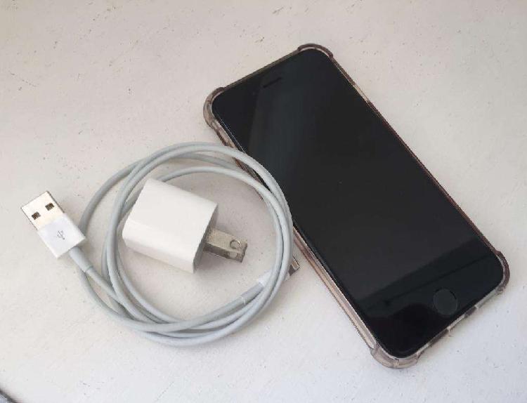 Vendo iPhone 6S - 128Gb