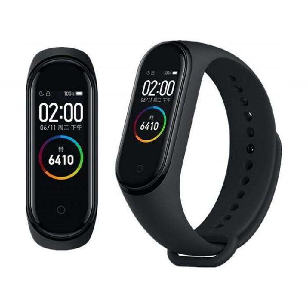 Xiaomi MI Band 4 Pulsera Inteligente Nuevas Sensor