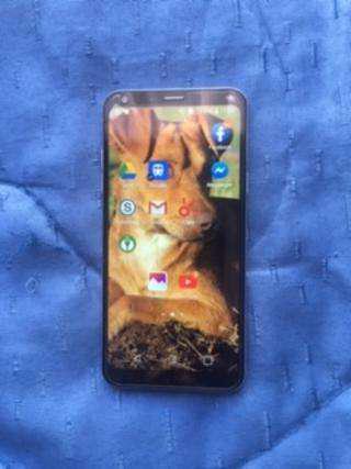 celular lg q6 octa core 3gb 32gb