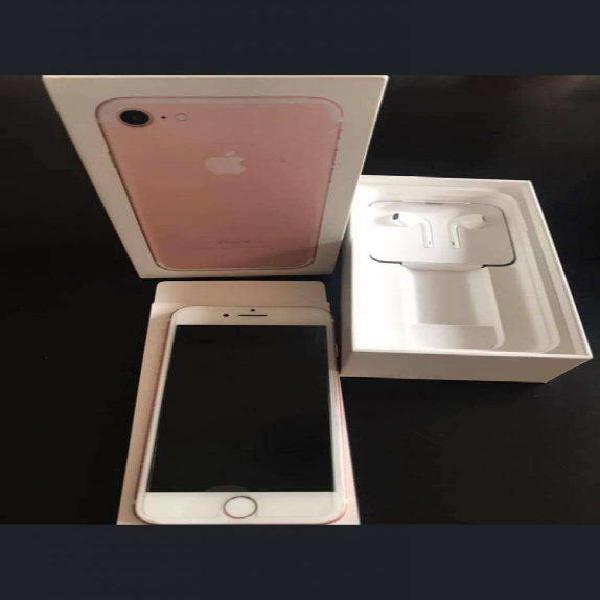 iPhone 7 Rose Gold 32 Gb