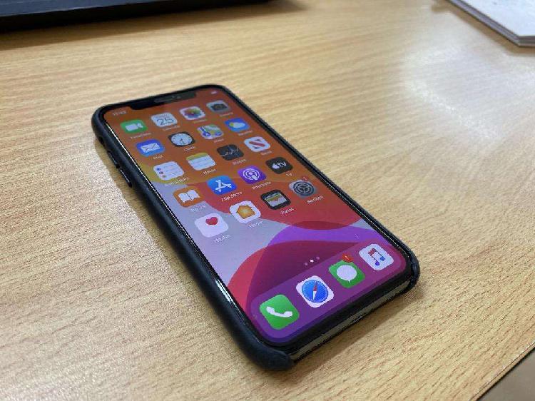 iPhone X 256Gb