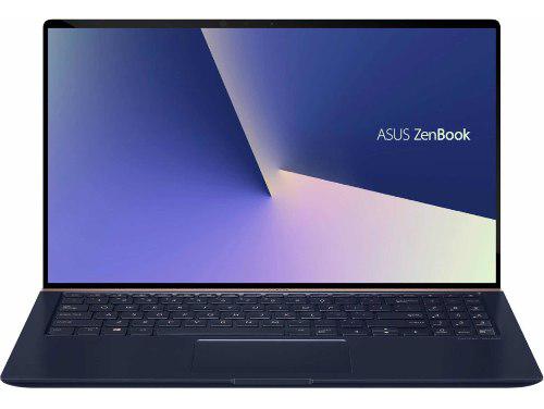 Asus Zenbook 15 Ux533fd I7-8565u 16gb 512gb Ssd Gtx 1050