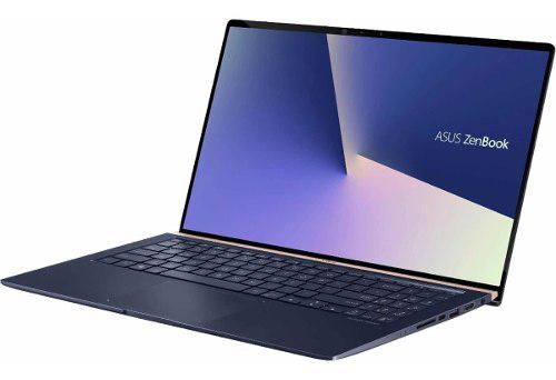 Asus Zenbook Ux533fd I7-8565u 16gb 512gb Ssd Gtx 1050 Apedid