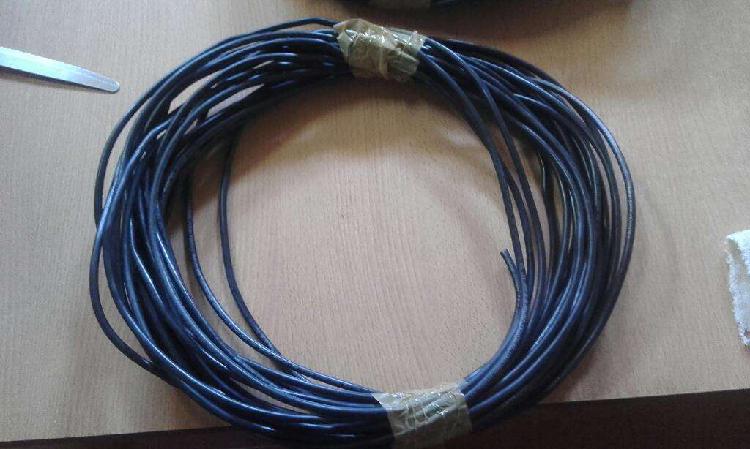 Cable Pirelli de 6mm X18m