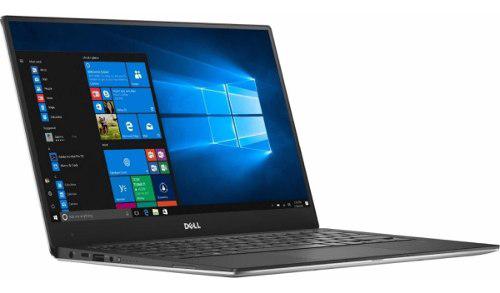 Dell Xps 9360 I7 7560u 8gb, 256gb Ssd Fhd (a Pedido)