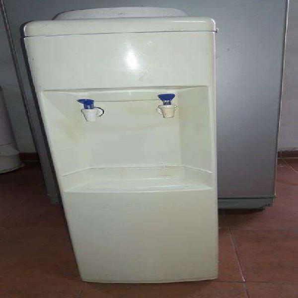 Dispenser agua fria/caliente