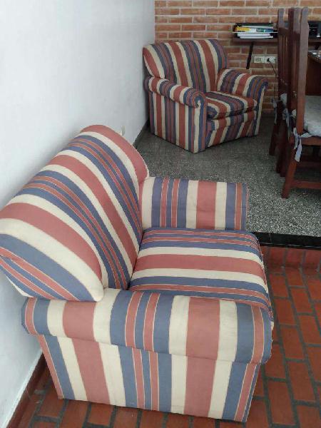 Dos Sillones total 4.800