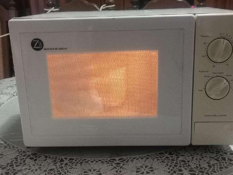 Horno Micro-onda Marca Airmax.