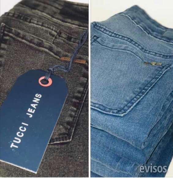 Jeans multimarca curva completa en Quilmes