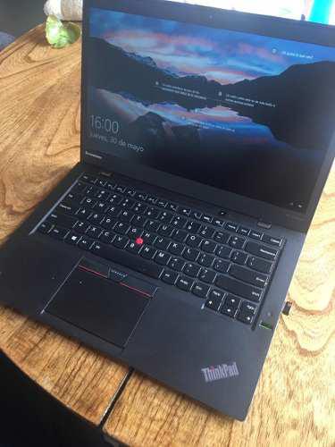 Lenovo X1 Carbon