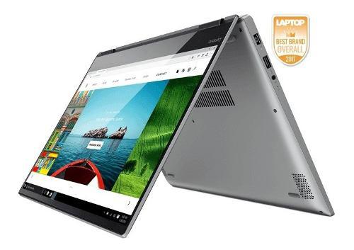 Lenovo Yoga 720 I7-7700hq 8gb 256gb Ssd Gtx 1050 A Pedido
