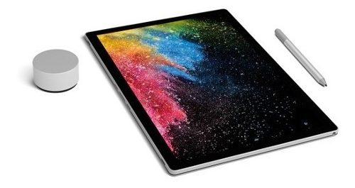 Microsoft Surface Book 2 Hmx-00001