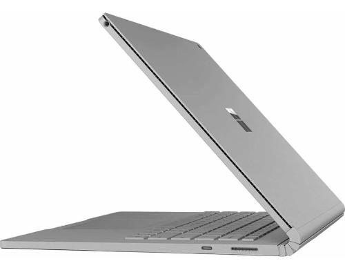Microsoft Surface Laptop 13,3 I7-7600u 16gb 1tb Ssd
