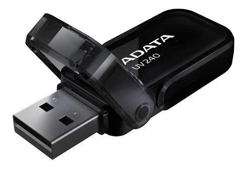 Pendrive Adata Uv240 32gb Usb 2.0 Pen Drive