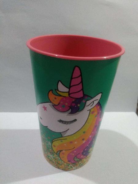 Vasos Unicornio