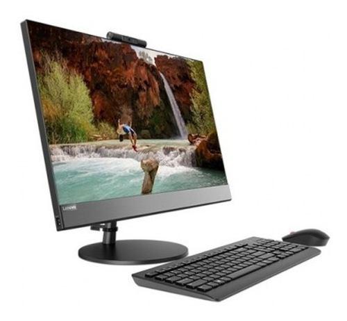 Aio Lenovo V530 23.8 I7-8400t 8gb 1tb W10-pro 10uw000pas