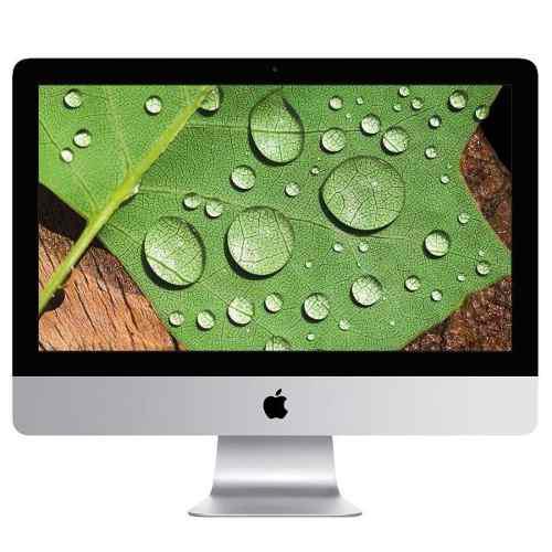 Apple iMac 21.5' Mk442 I3 3.6ghz Radeon Pro