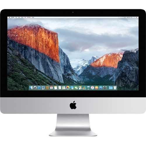 Apple iMac 21.5' Mmqa2 I3 3,6ghz 8gb 1tb Potente Del Mercado