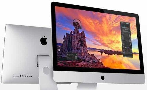 Apple iMac Mmqa2 21.5 Intel I5 Quad Core 8gb 1tb Gráficos