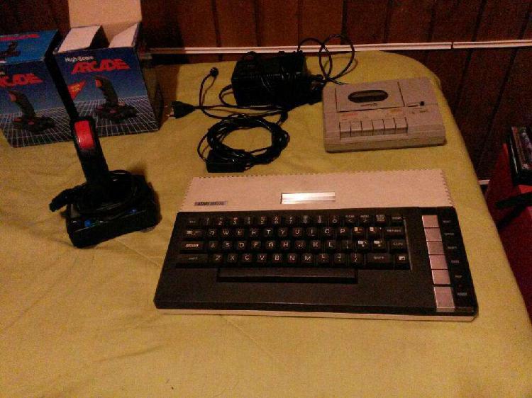Atari 800xl