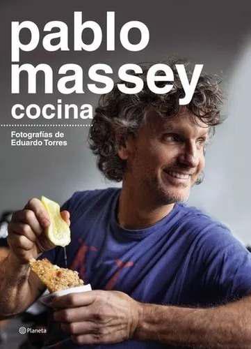 Cocina Pablo Massey Planeta Libros