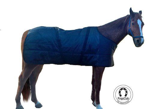 Manta Para Caballos De Abrigo E Impermeable