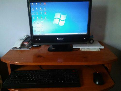 Pc Lenovo All In One C205