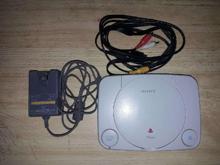 Ps One (ps1)