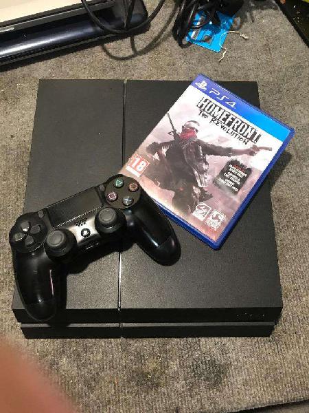 Ps4 500Gb