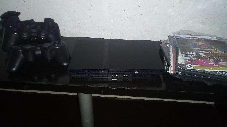 Vendo Play 2 Impecable