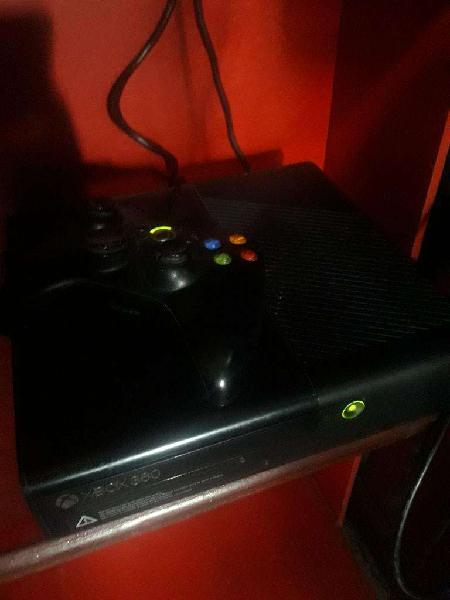 Vendo Un Xbox360 a 3500