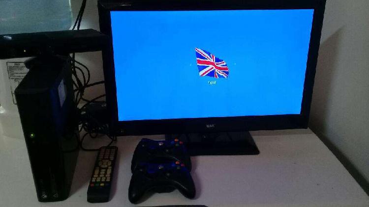 Xbox 360 Y Led