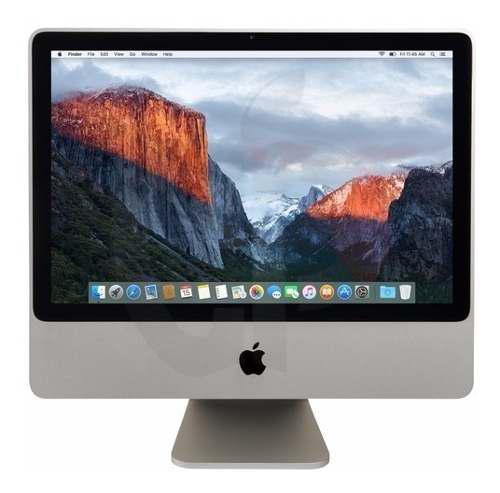 iMac 21 2009 Core 2 Duo 8 Ram 320 Disco Excelente Estado!