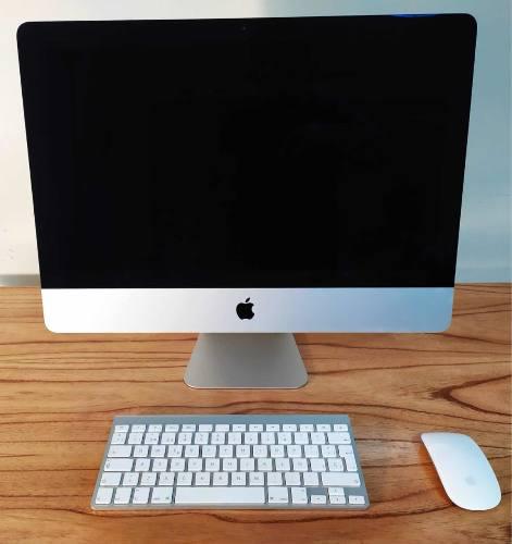 iMac 21.5 Intel Core I5, 1tb