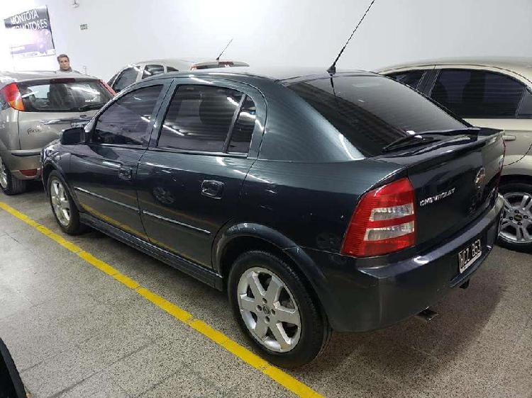 Astra Gls 2008 Gnc Impecable.