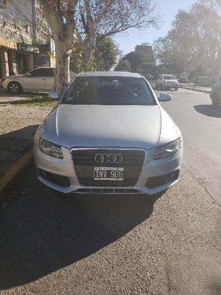 Audi A4 2.0t 2010