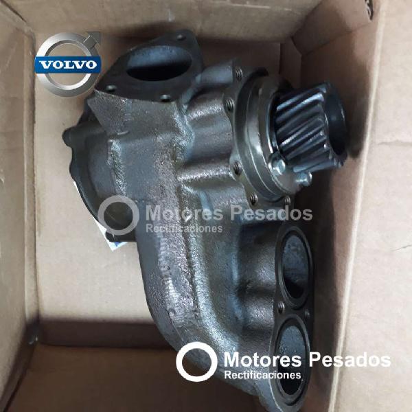 Bomba de agua Volvo NL 310 N10 TD N12 TS 19D