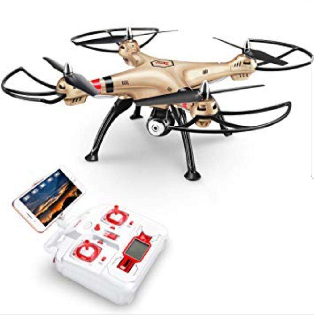 Drone Syma X8hw Usado
