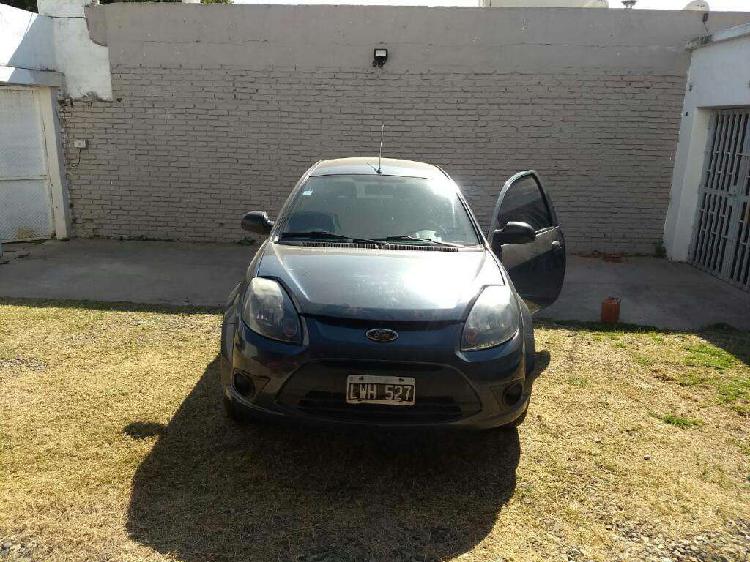 Ford Ka 1.6 Full 2013