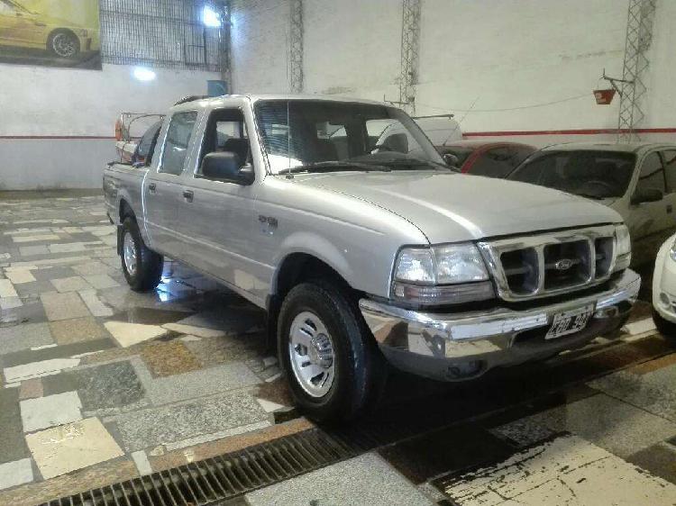 Ford Ranger Xlt 2.8 4x4