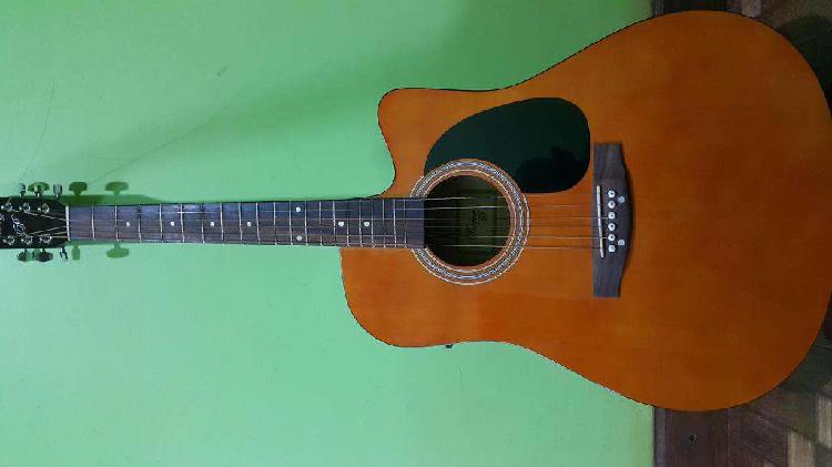 GUITARRA ELECTROACUSTICA PARKER