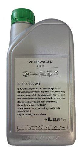 Líquido Dirección Hidráulica Original Volkswagen