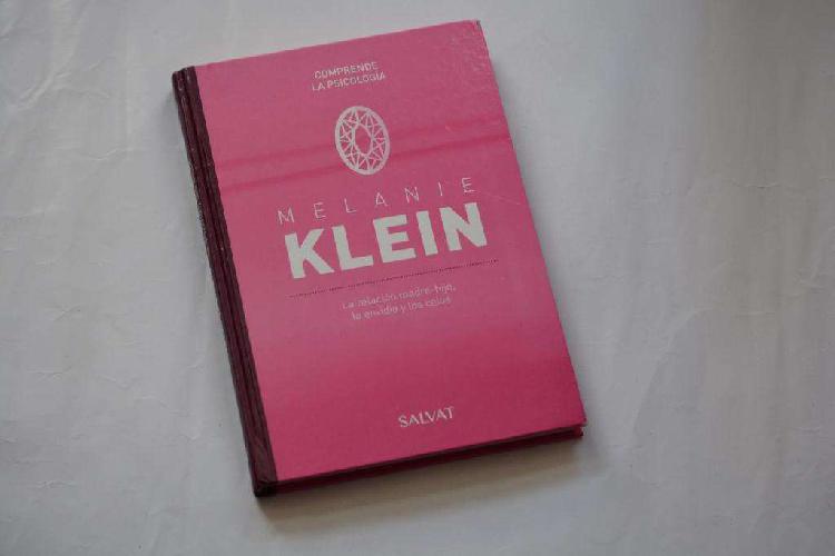 Melanie Klein: La relación madre-hijo, la envidia y los