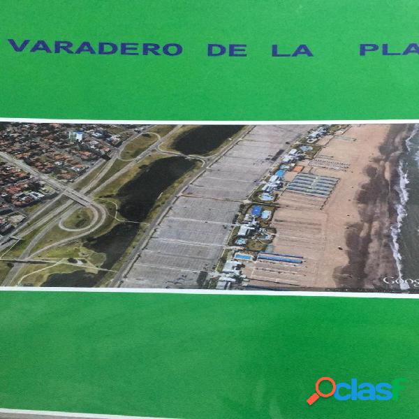 OPORTUNIDAD VENTA EN POZO DEPARTAMENTO EDIFICIO VARADERO DE